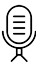 Microphone Icon